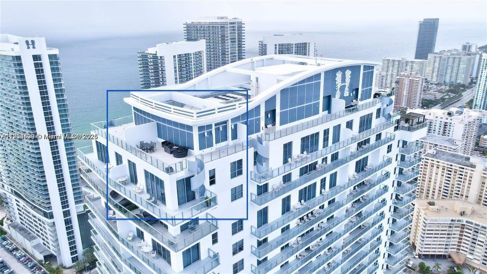 4010 S Ocean Dr # T4302, Hollywood, FL 33019 photo 5