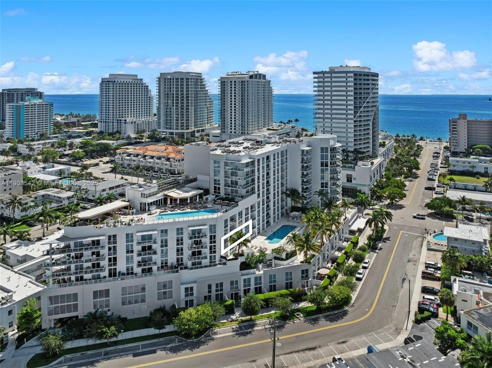 401 N Birch Rd # 505, Fort Lauderdale, FL 33304 photo 2