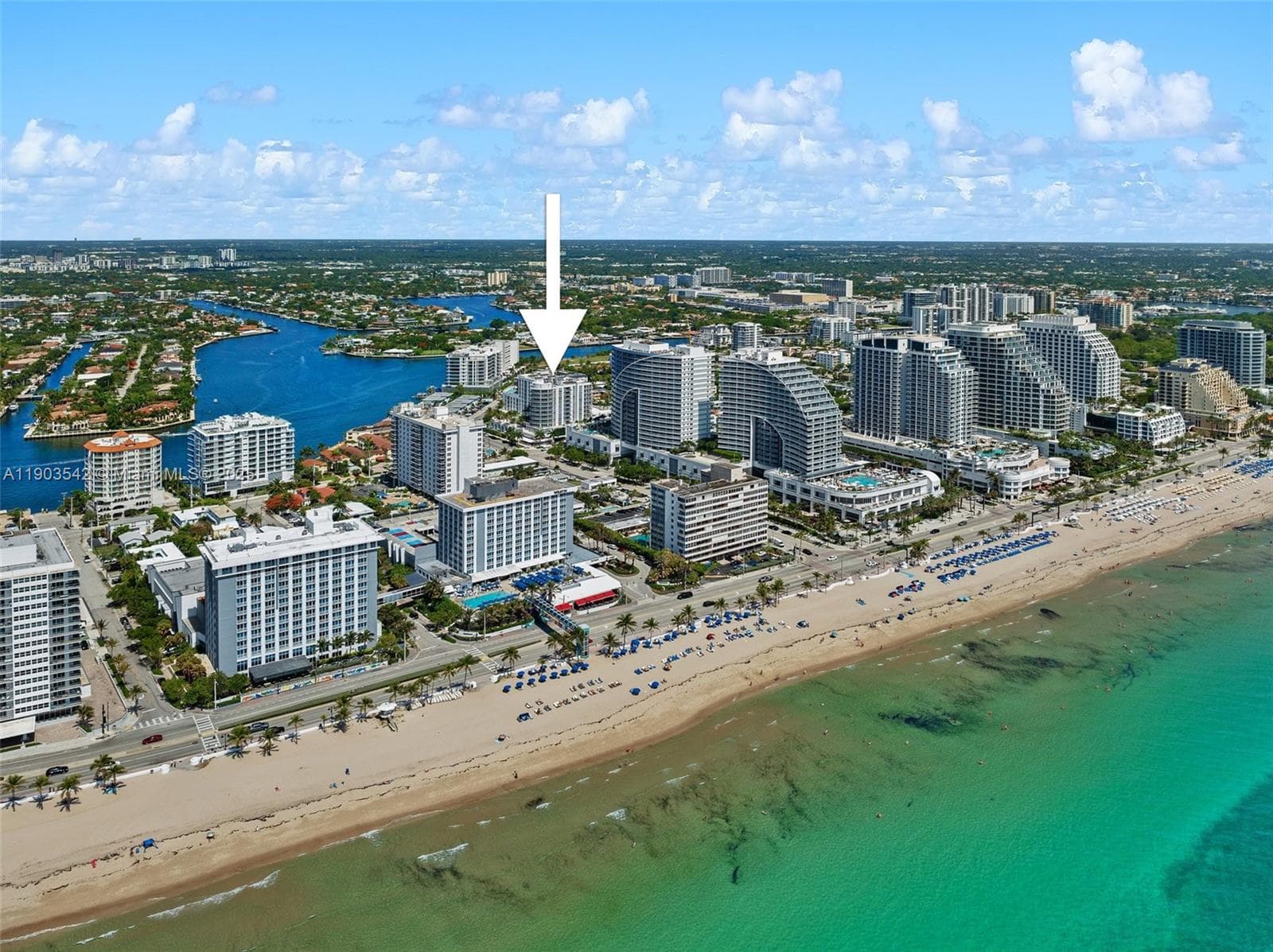 401 N Birch Rd # 505, Fort Lauderdale, FL 33304 photo 3