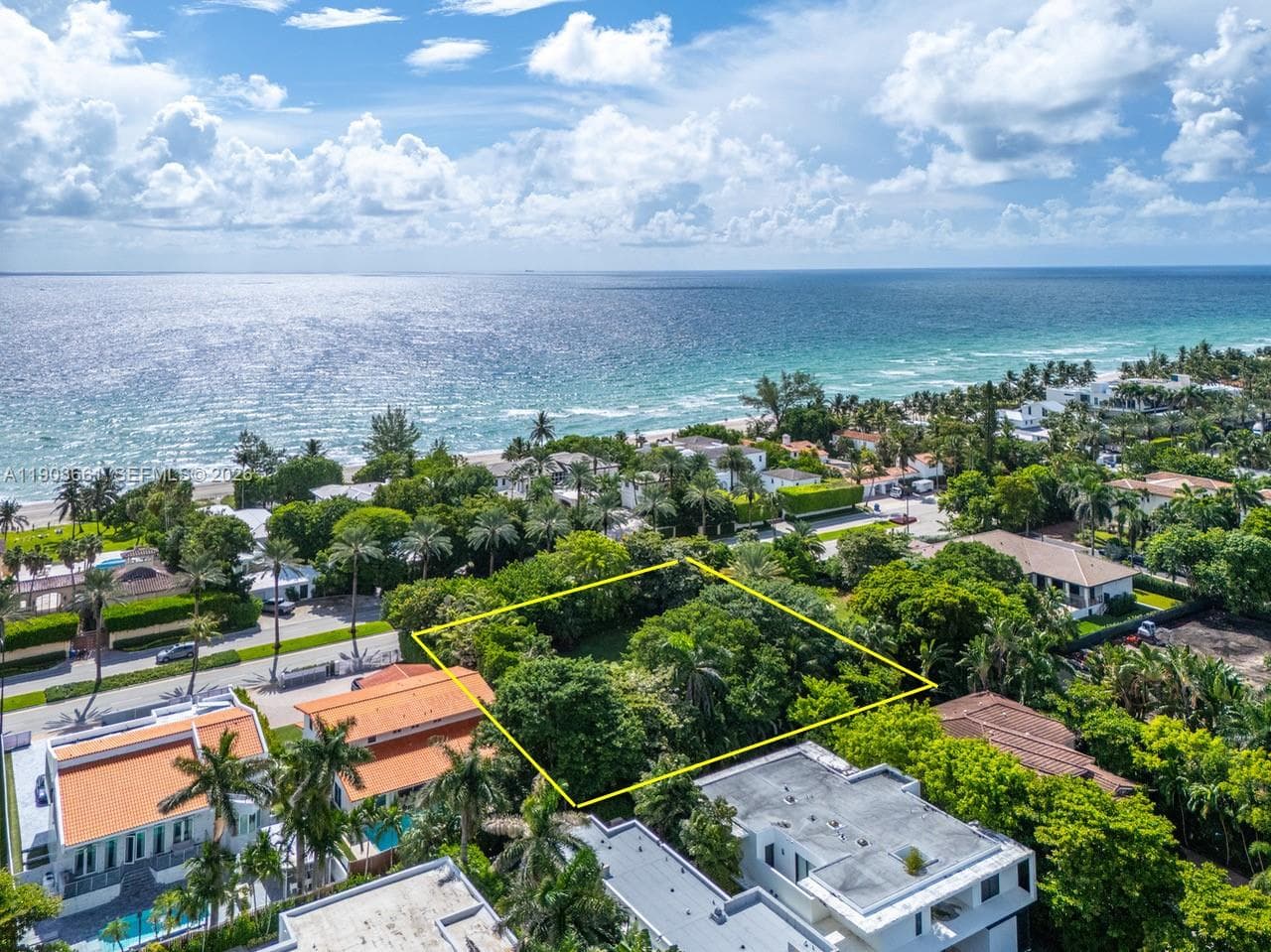 326 Ocean Blvd, Golden Beach, FL 33160 photo 2