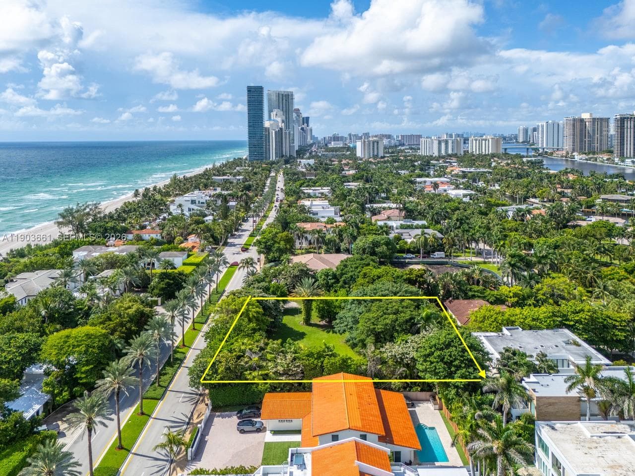 326 Ocean Blvd, Golden Beach, FL 33160 photo 4