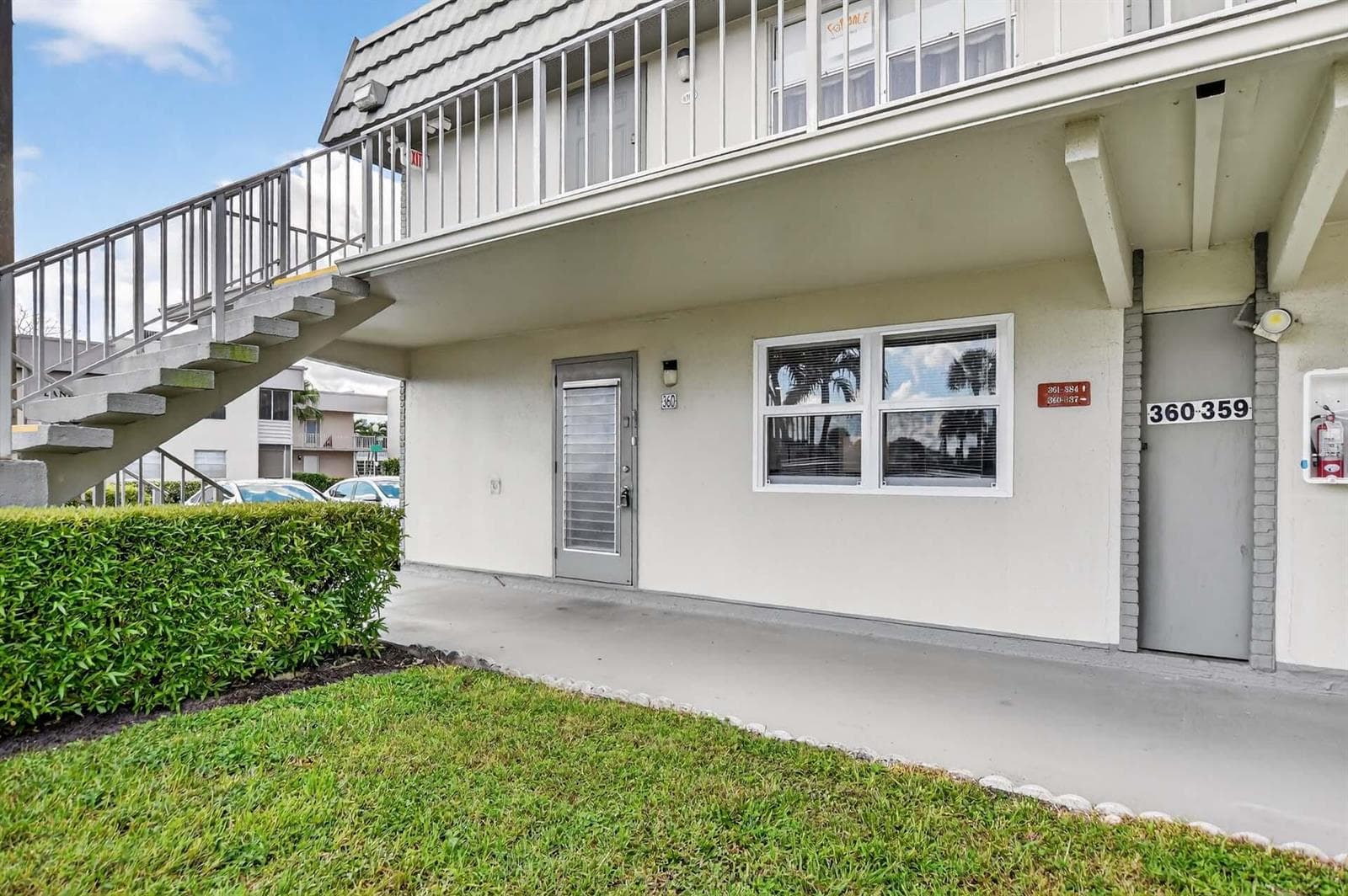 360 Flanders H, Delray Beach, FL 33484 photo 2