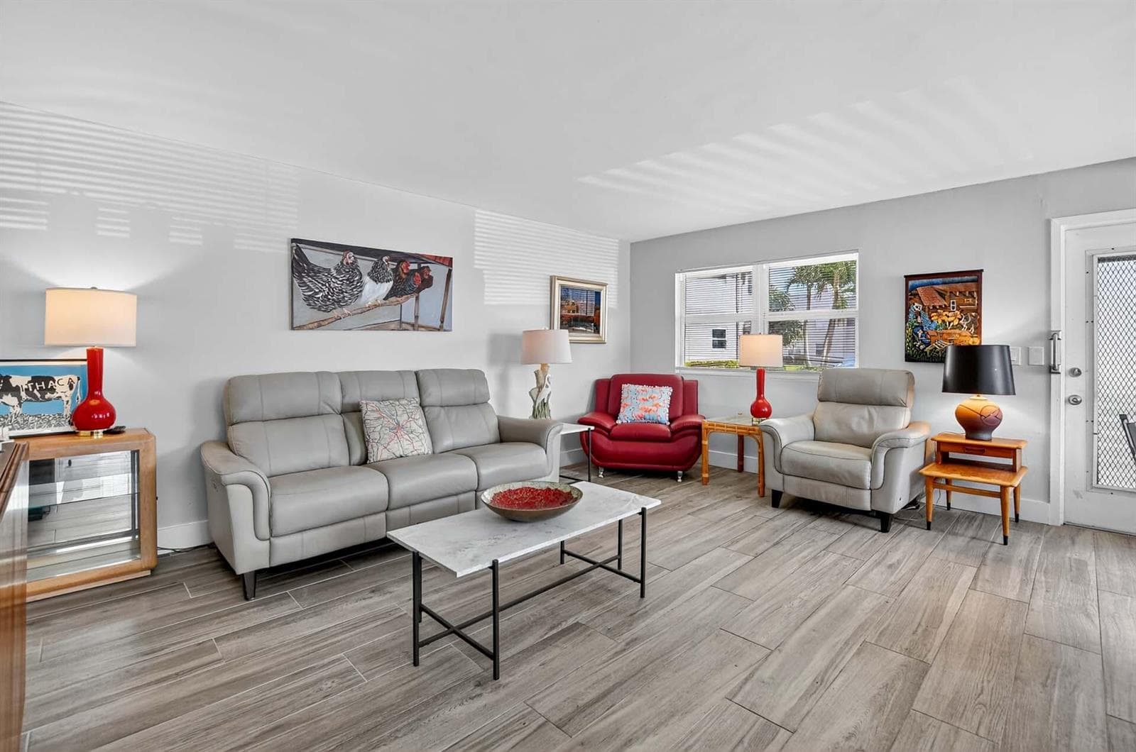 360 Flanders H, Delray Beach, FL 33484 photo 4