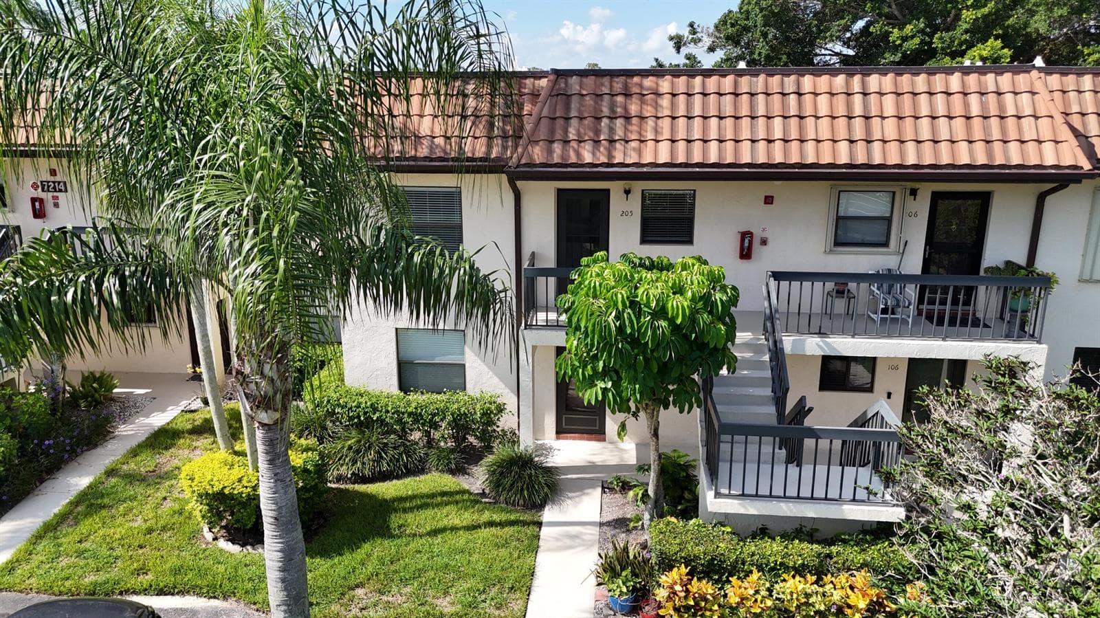 7214 Golf Colony Court # 205, Lake Worth, FL 33467 photo 3