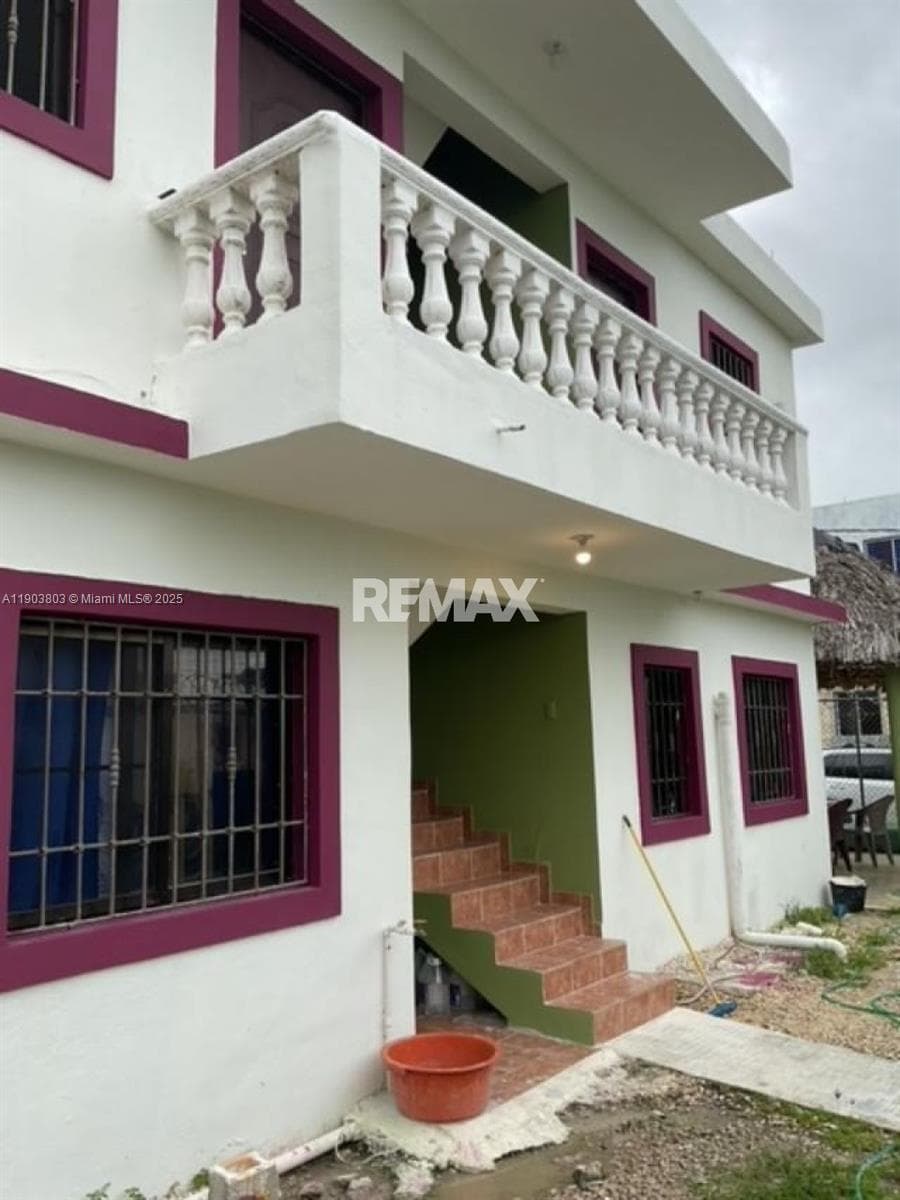 Listing