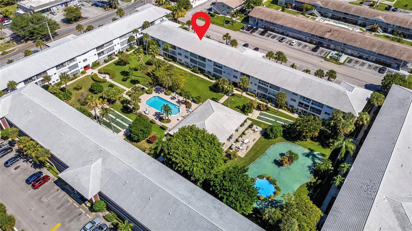 2050 NE 39th Street # 302e, Lighthouse Point, FL 33064 photo 2