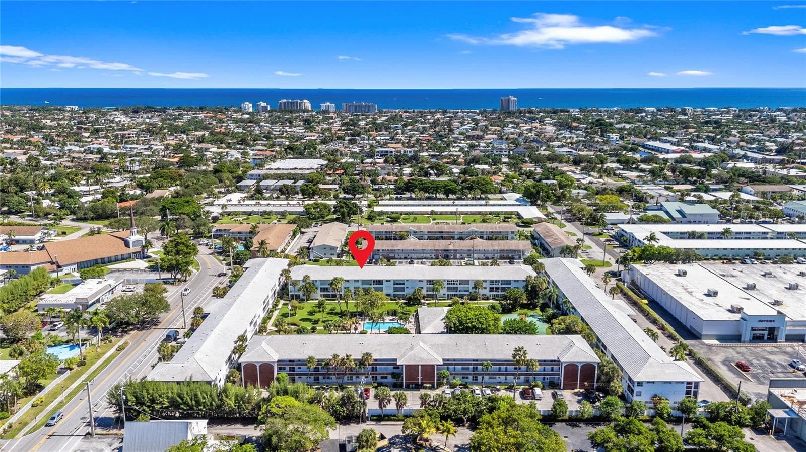 2050 NE 39th Street # 302e, Lighthouse Point, FL 33064 photo 4