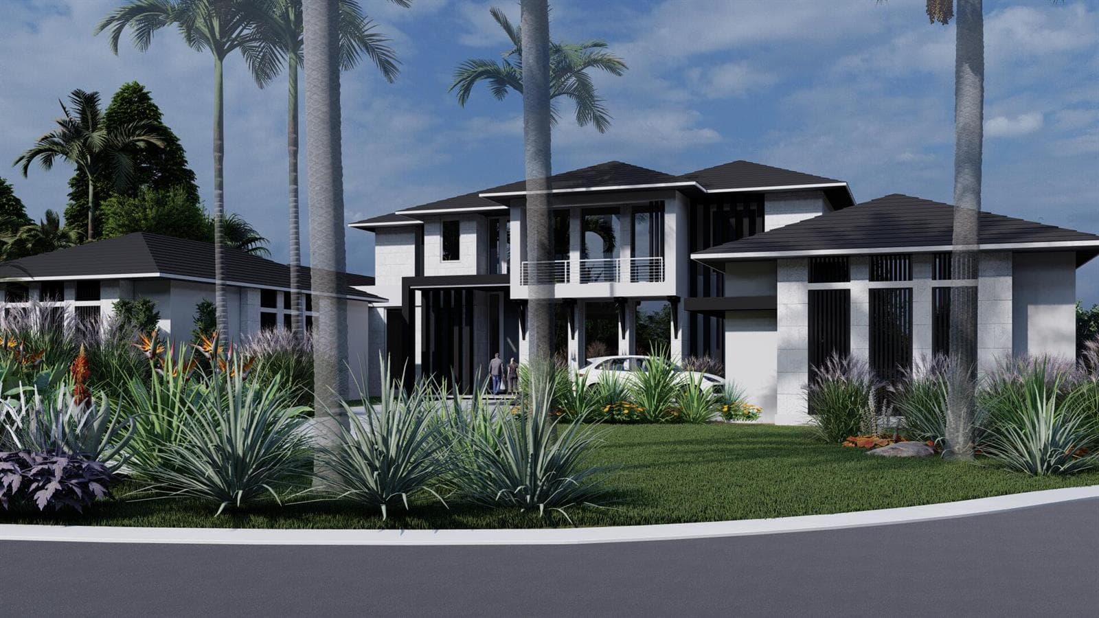 13614 Rhone Circle, Palm Beach Gardens, FL 33410 photo 2