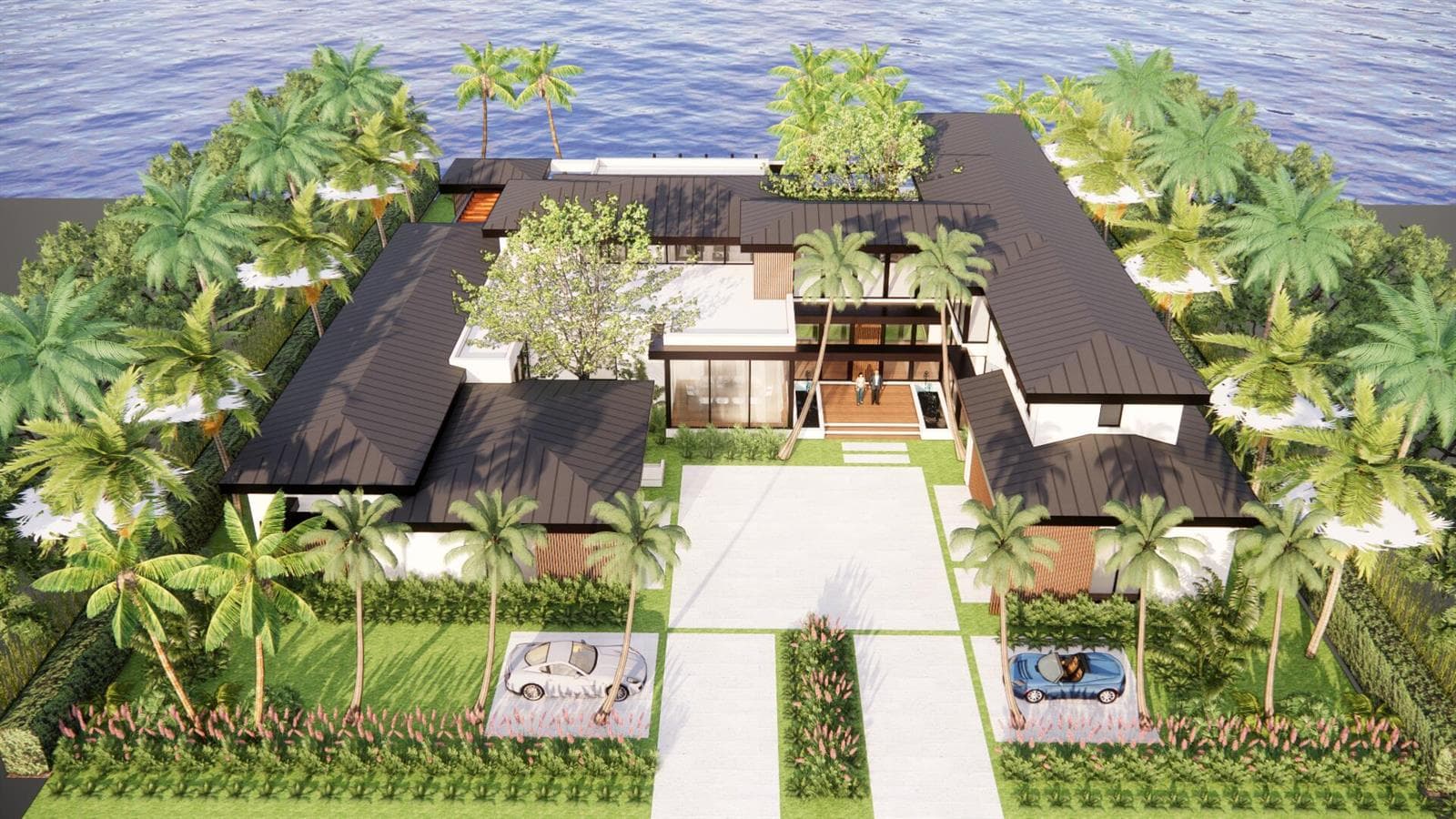2787 Calais Drive, Palm Beach Gardens, FL 33410 photo 2