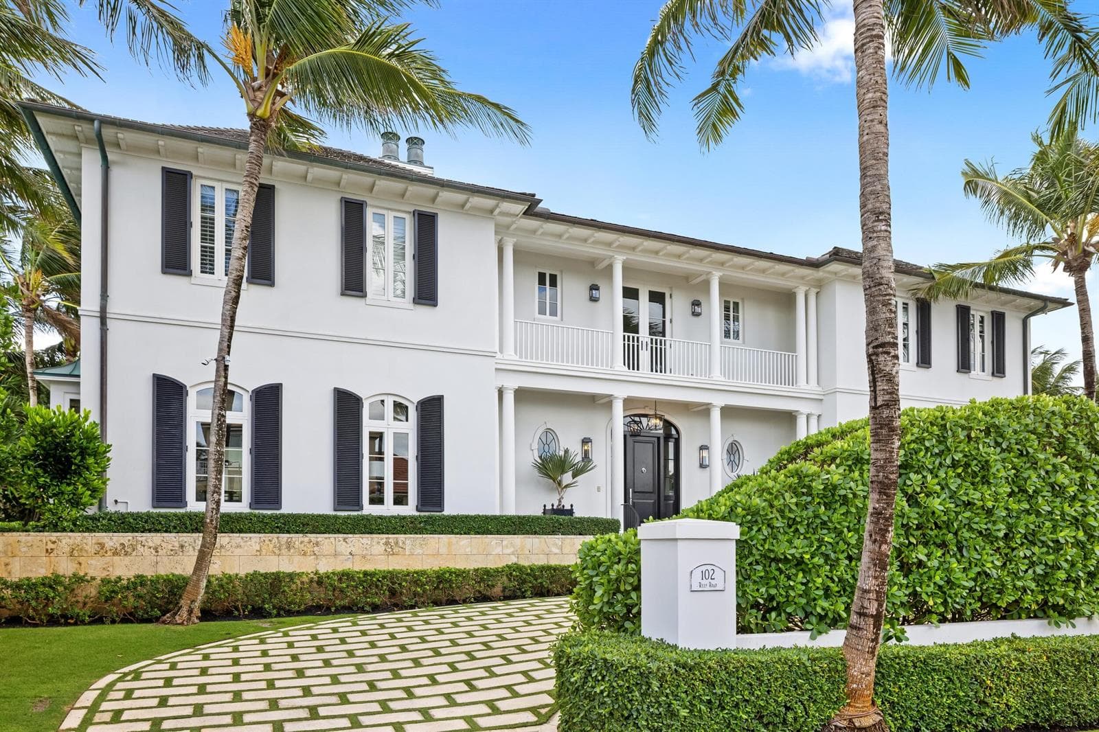 102 Reef Road, Palm Beach, FL 33480 photo 3