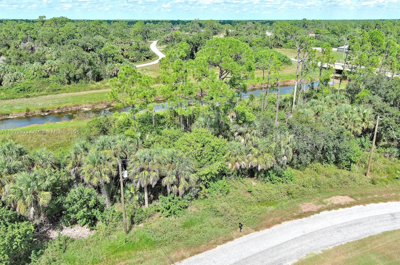 0 BLACKWOOD CIR, North Port, FL 34288