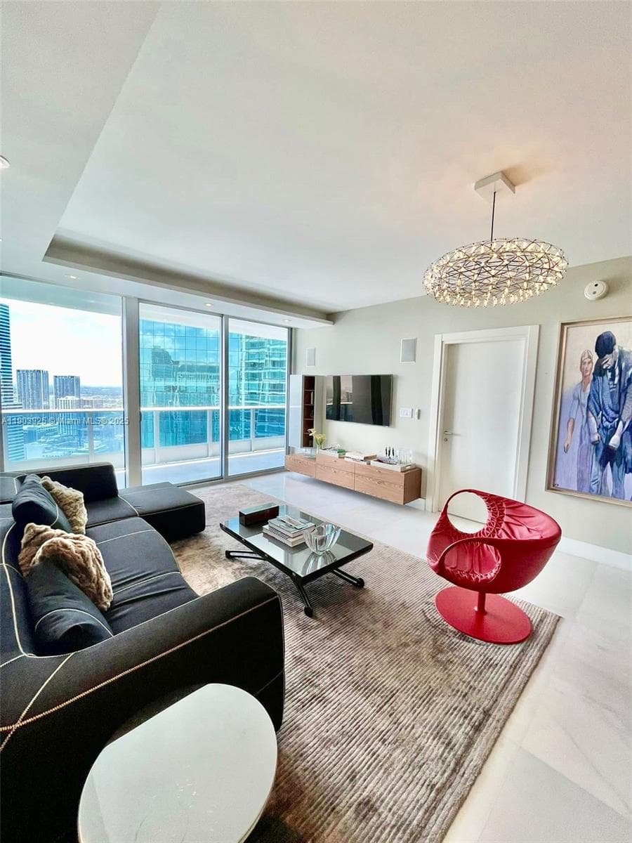 200 BISCAYNE BOULEVARD WAY # 4310, Miami, FL 33131 photo 3