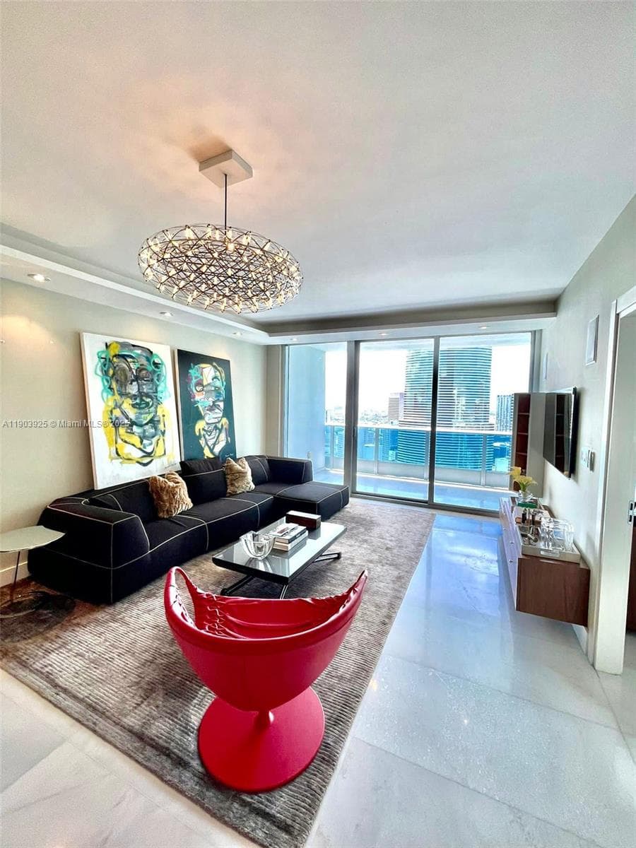 200 BISCAYNE BOULEVARD WAY # 4310, Miami, FL 33131 photo 4
