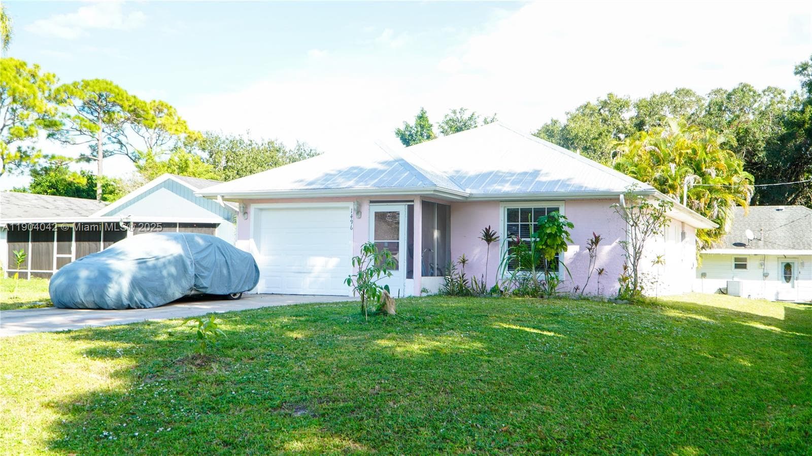 1496 SW 24th Ave SW, Vero Beach, FL 32962