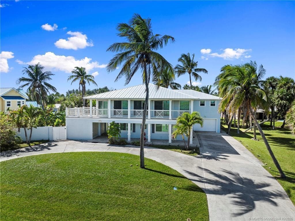 1911 Surfside Drive, Fort Pierce, FL 34949 photo 2