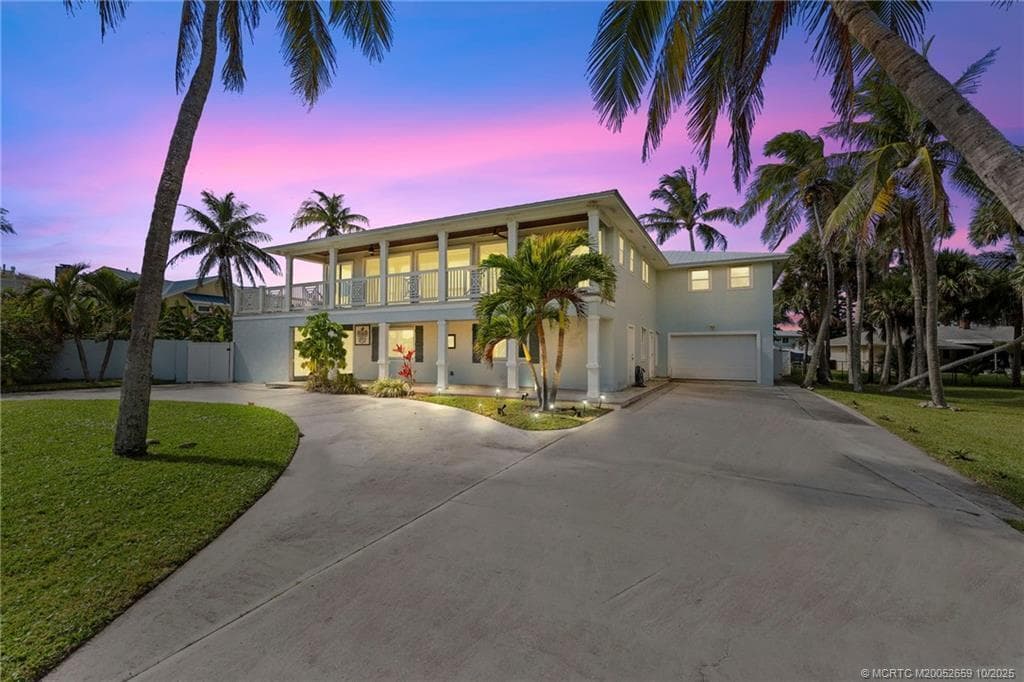 1911 Surfside Drive, Fort Pierce, FL 34949 photo 3