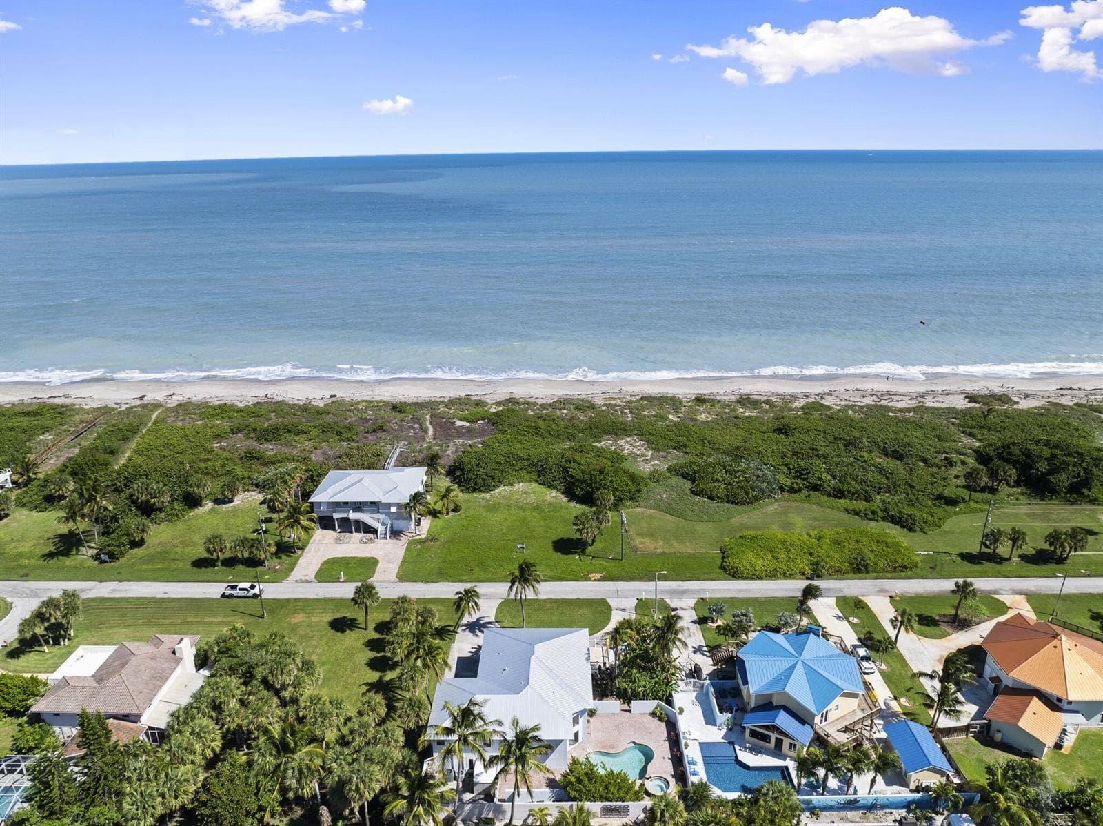 1911 Surfside Drive, Fort Pierce, FL 34949 photo 4