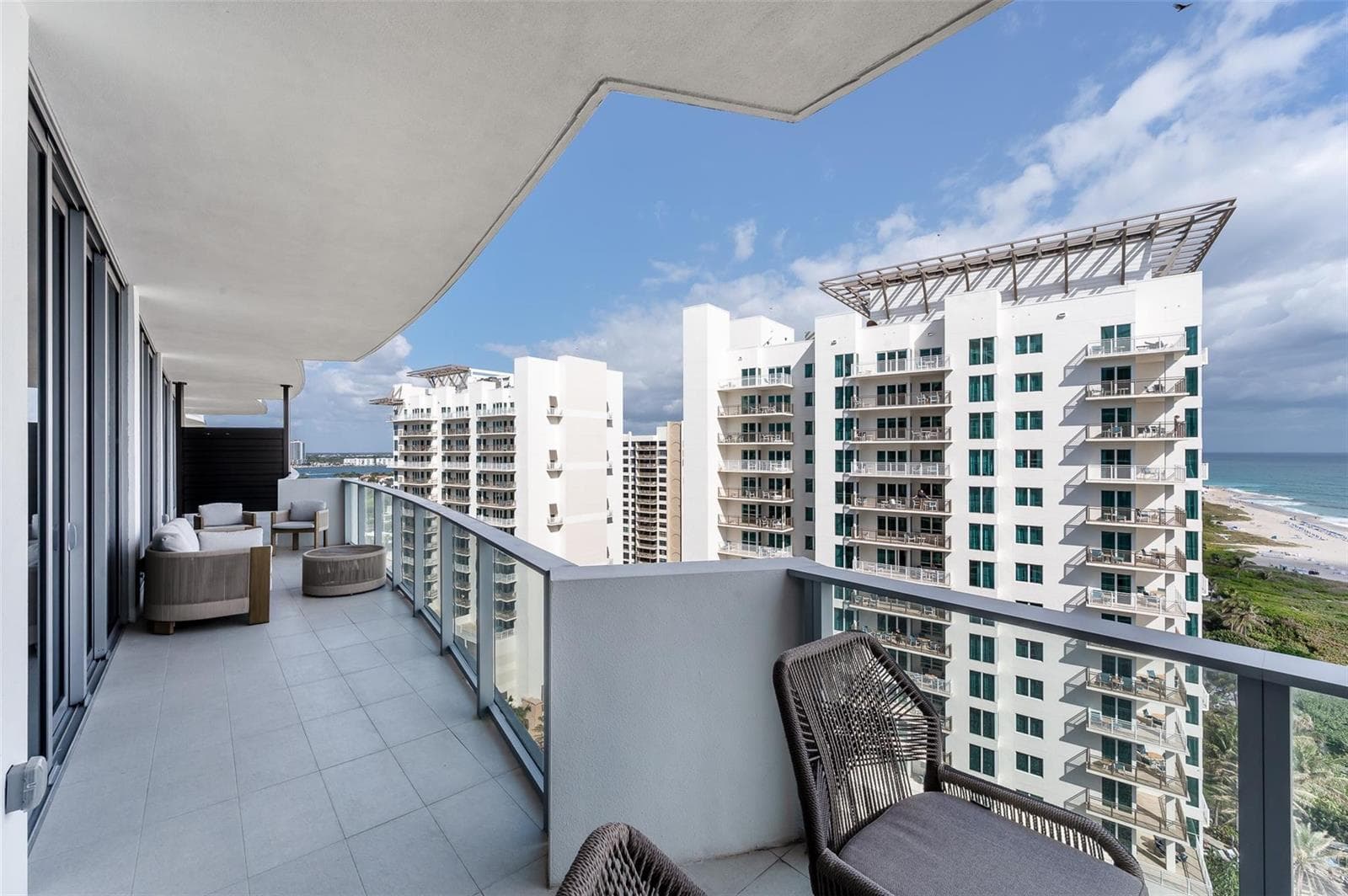 3100 N Ocean Drive # H1601, Singer Island, FL 33404 photo 5