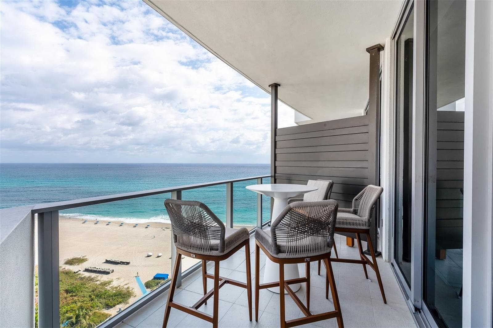 3100 N Ocean Drive # H1601, Singer Island, FL 33404 photo 4