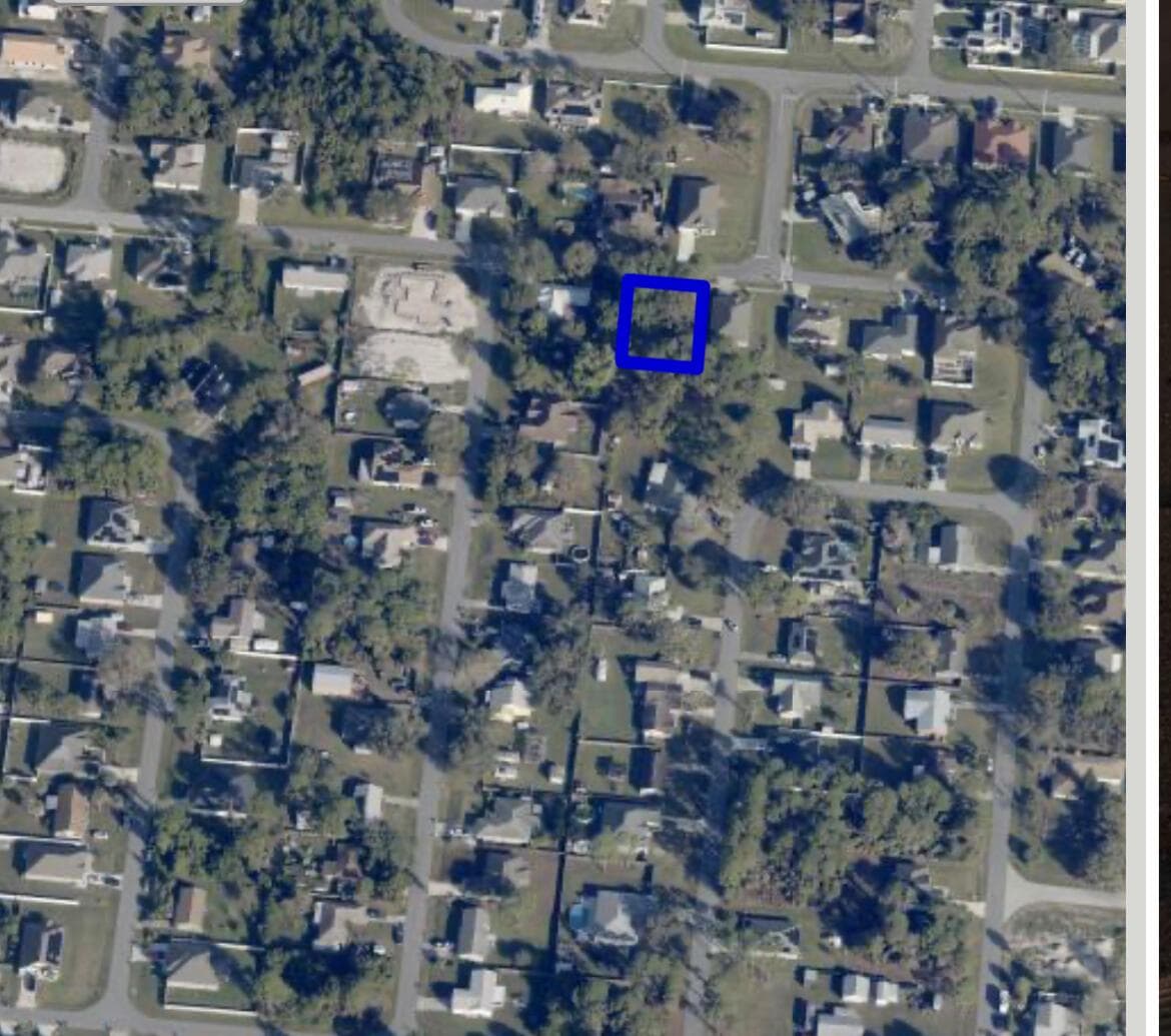 1150 Hutchins Street SE, Palm Bay, FL 32909 photo 2