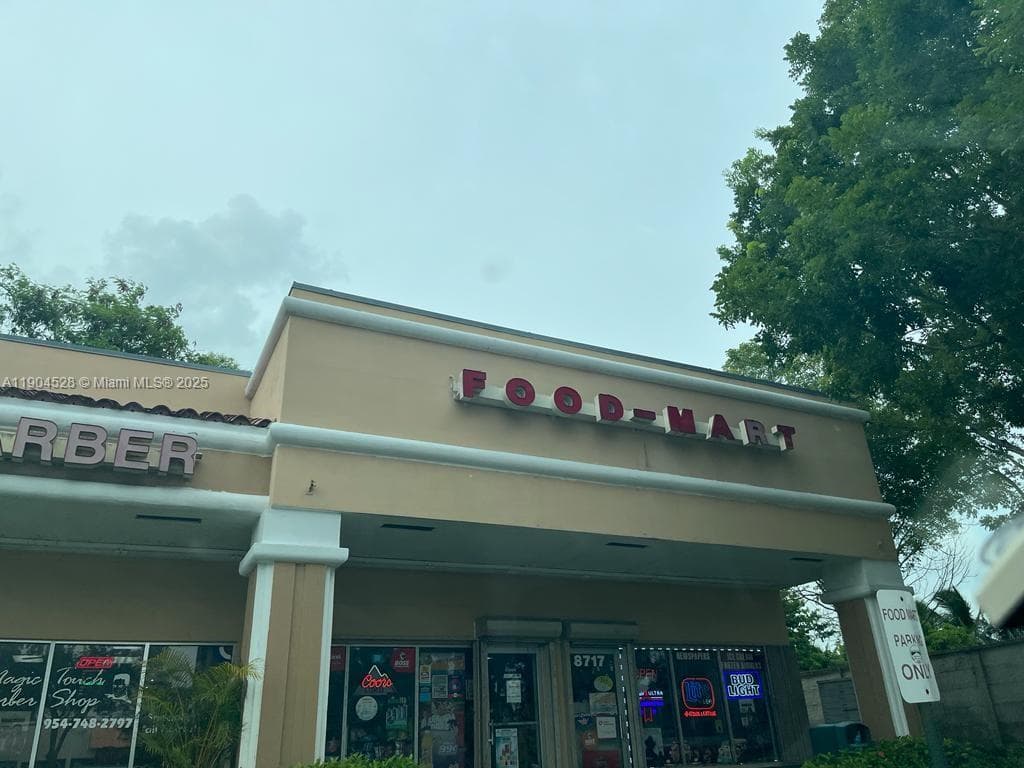 8717-8723 NW 50, Lauderhill, FL 33351 photo 2