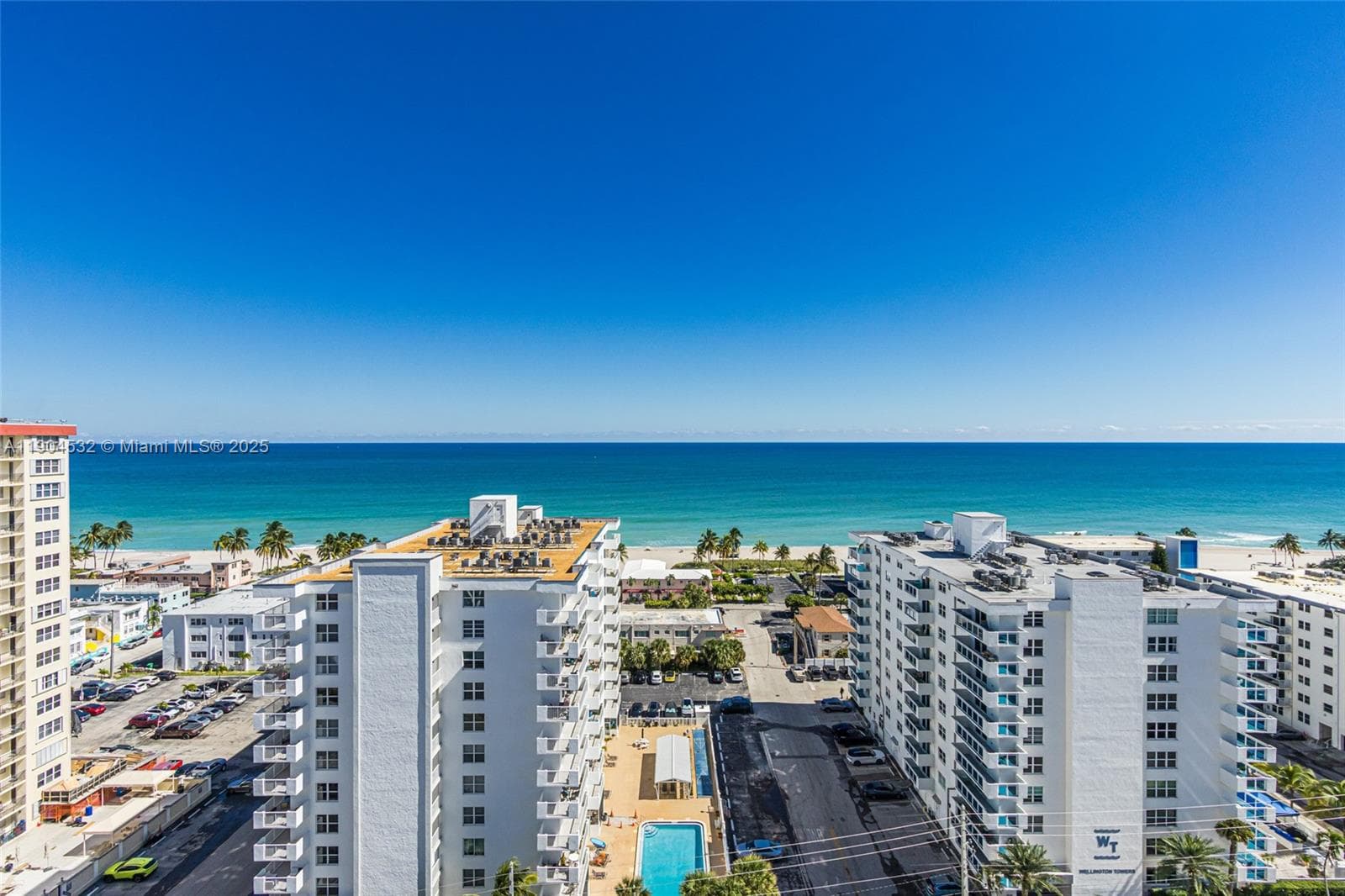 1410 S Ocean Dr # 1702, Hollywood, FL 33019