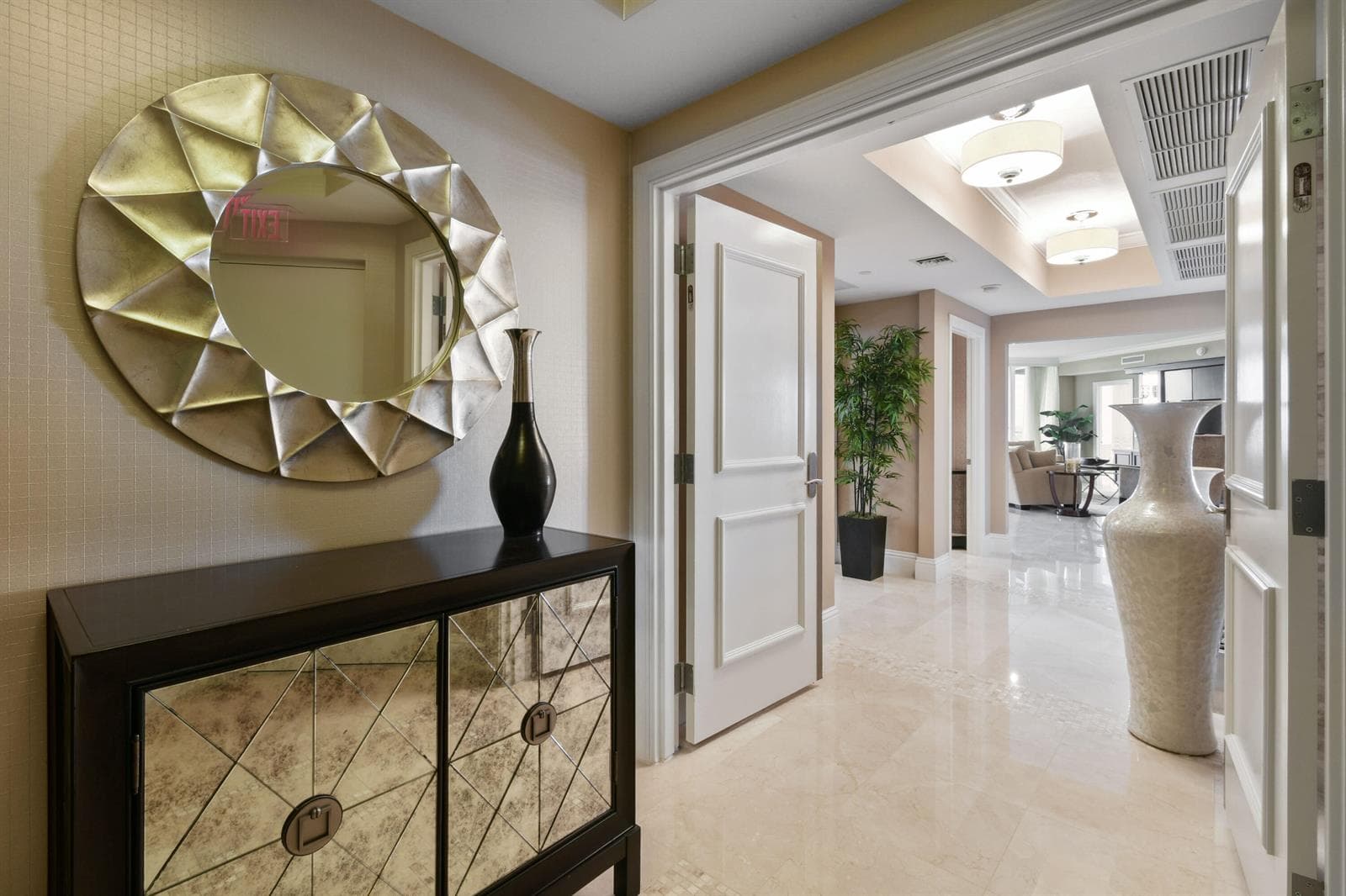 5050 N Ocean Drive # 703, Singer Island, FL 33404 photo 2