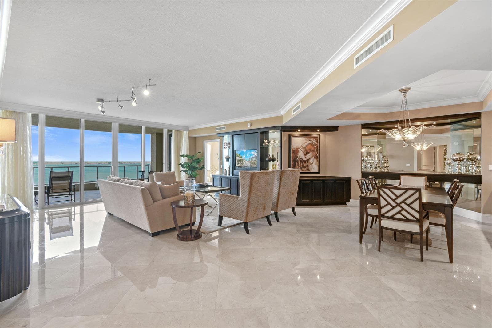 5050 N Ocean Drive # 703, Singer Island, FL 33404 photo 3