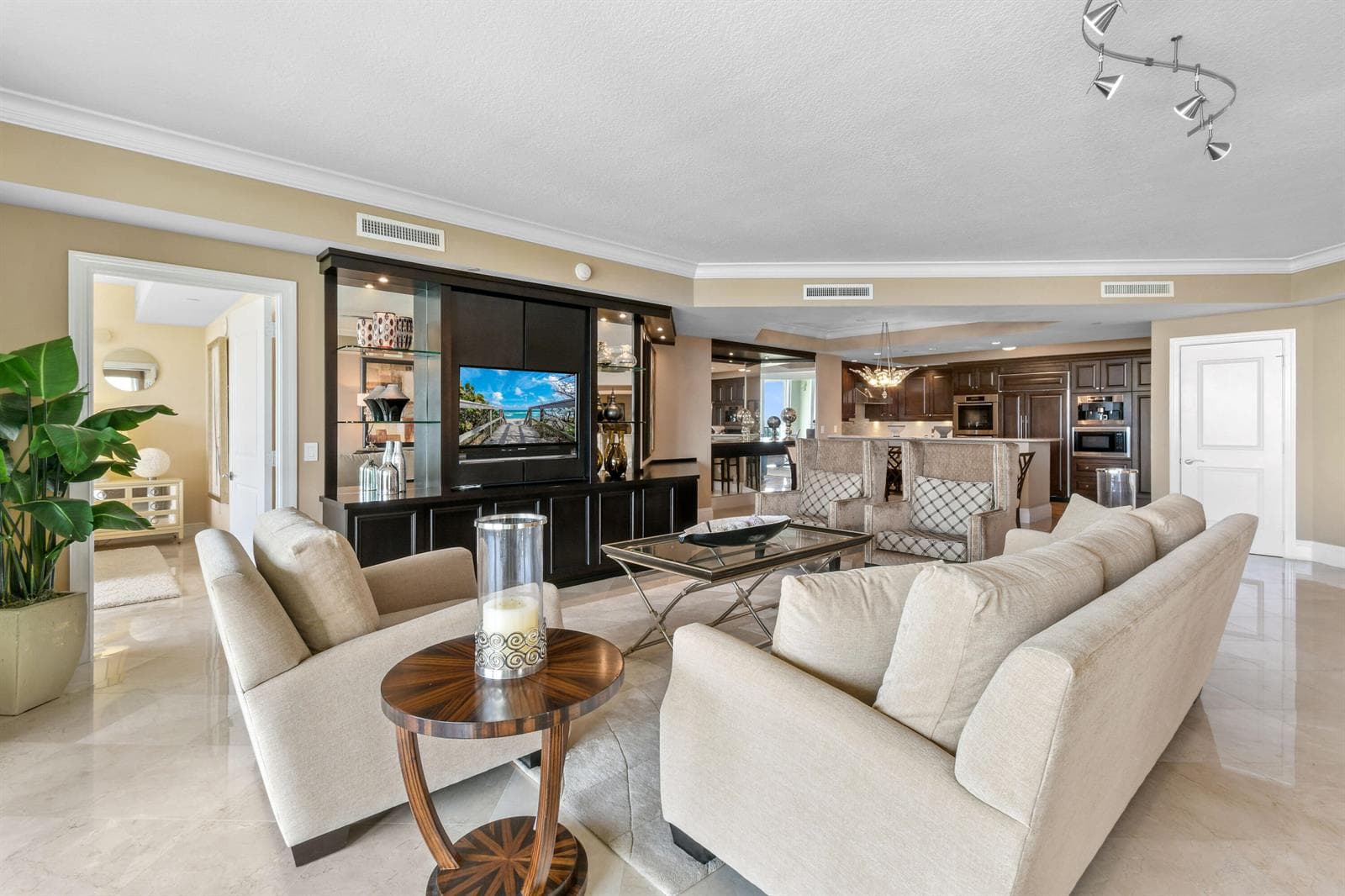 5050 N Ocean Drive # 703, Singer Island, FL 33404 photo 5
