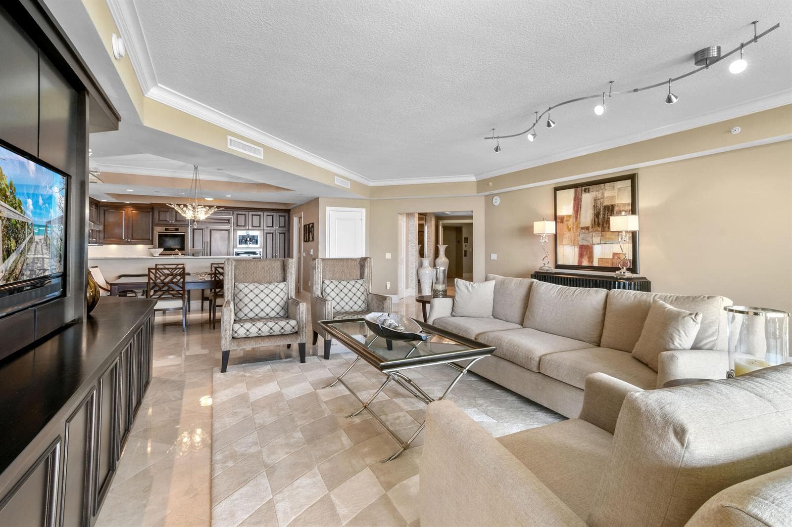 5050 N Ocean Drive # 703, Singer Island, FL 33404 photo 4
