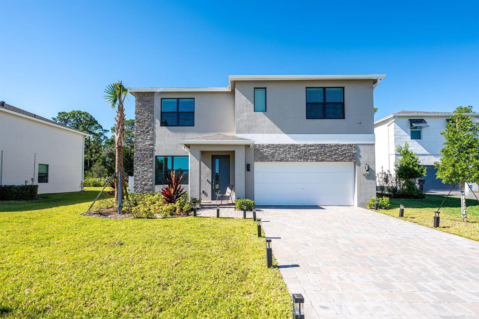 6016 SE Violet Lane, Stuart, FL 34997 photo 2