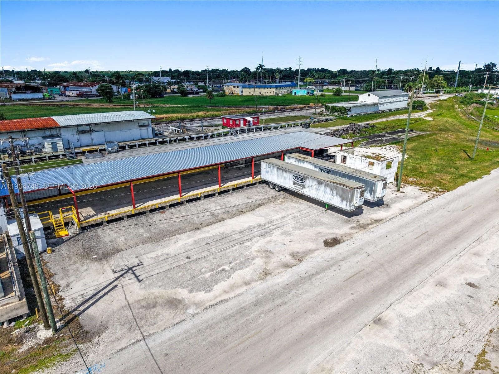 901 NW 9th St, Belle Glade, FL 33430