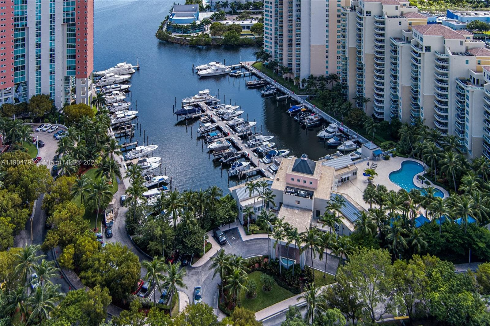 3370 Hidden Bay Dr # 303, Aventura, FL 33180 photo 2