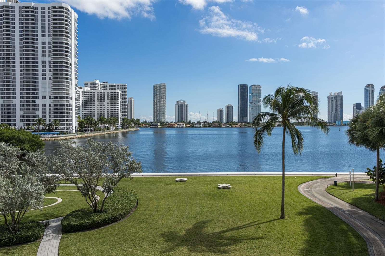 3370 Hidden Bay Dr # 303, Aventura, FL 33180 photo 3