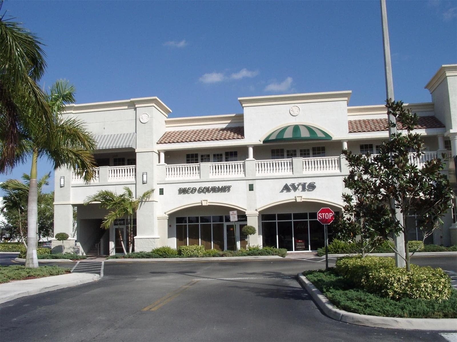 2225 N Commerce Parkway # 7, Weston, FL 33326