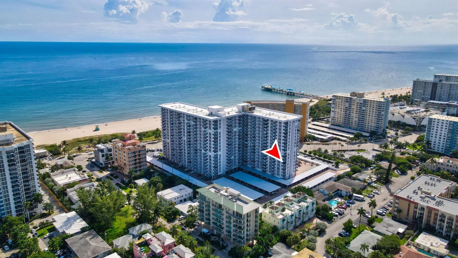 405 N Ocean Boulevard # 329, Pompano Beach, FL 33062 photo 2
