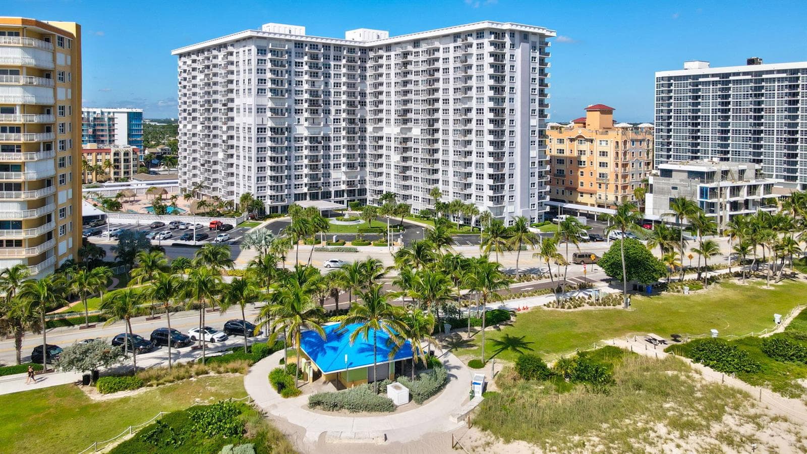 405 N Ocean Boulevard # 329, Pompano Beach, FL 33062 photo 3