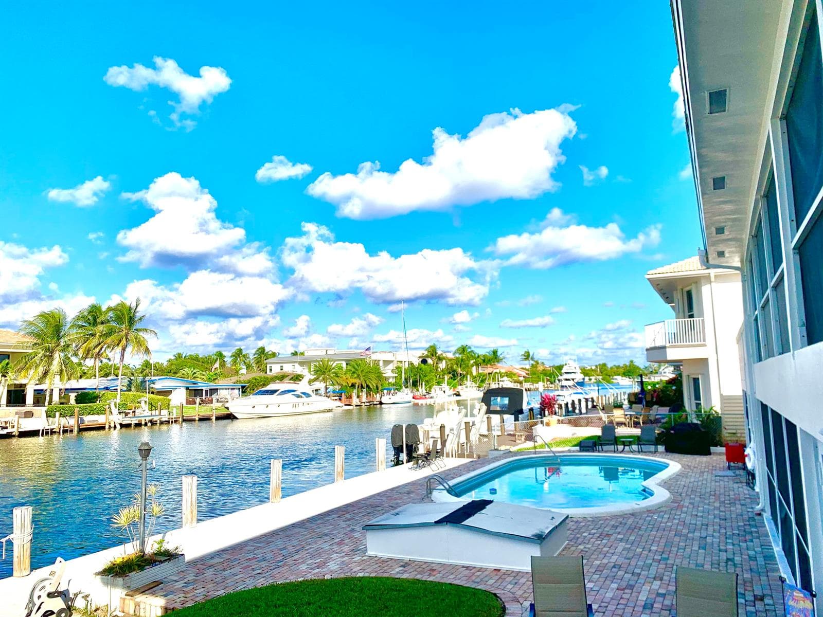 2735 NE 28 Court, Lighthouse Point, FL 33064 photo 3