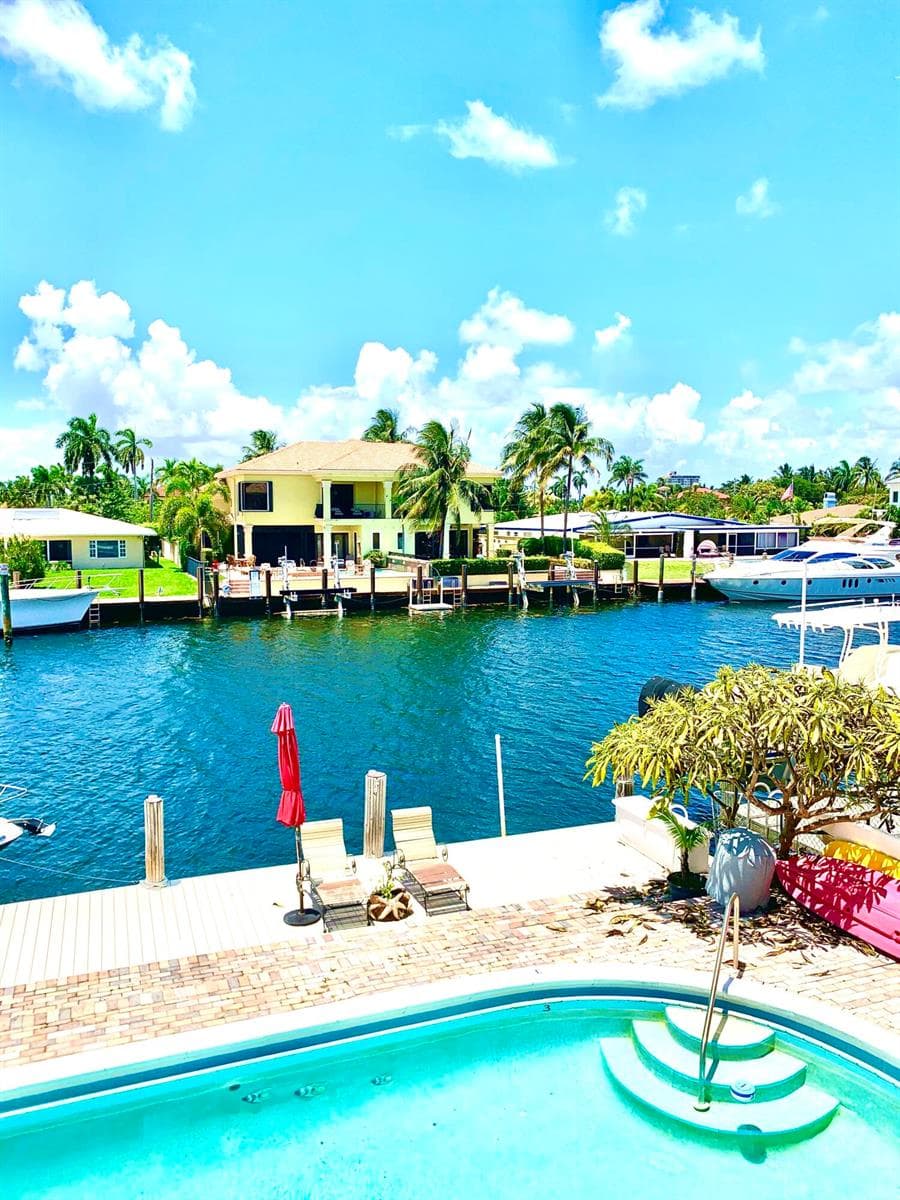 2735 NE 28 Court, Lighthouse Point, FL 33064 photo 4