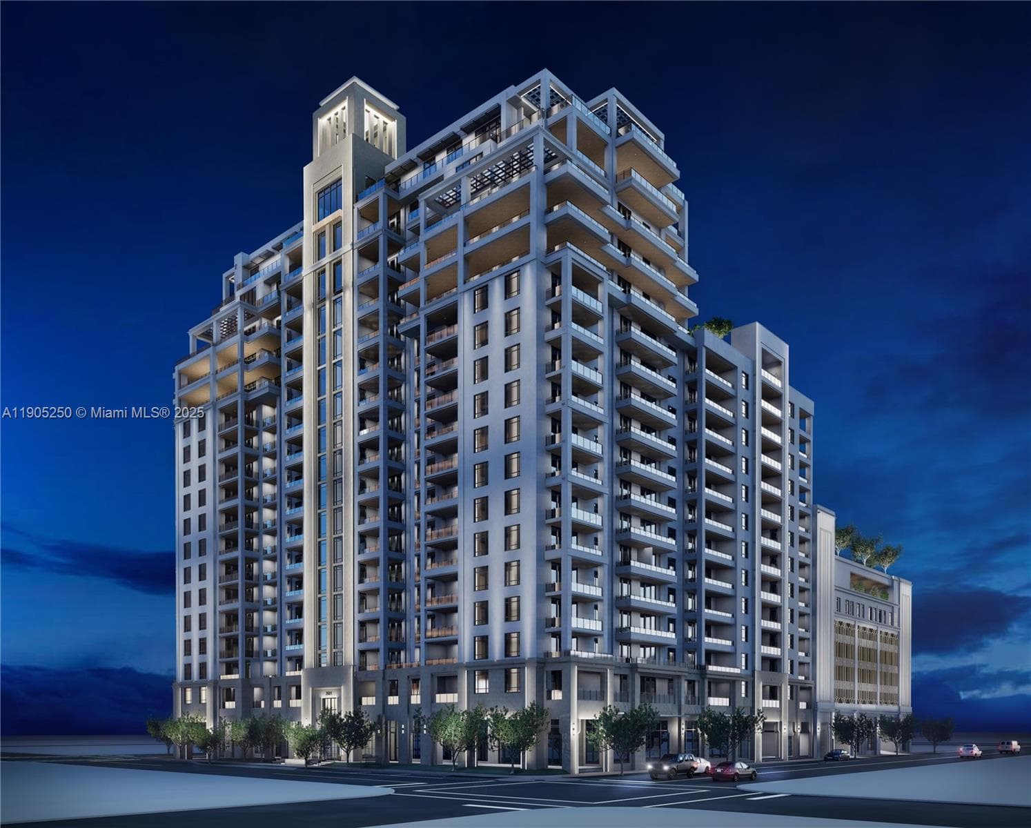 2601 Salzedo Street # 144, Coral Gables, FL 33134