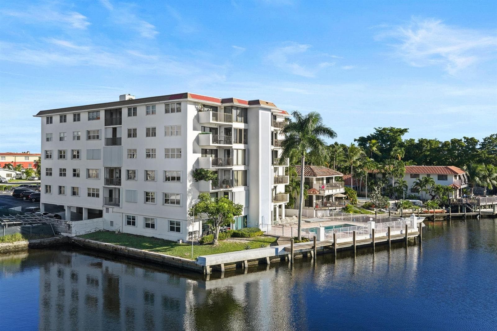 1839 Middle River Drive # 503, Fort Lauderdale, FL 33305 photo 2