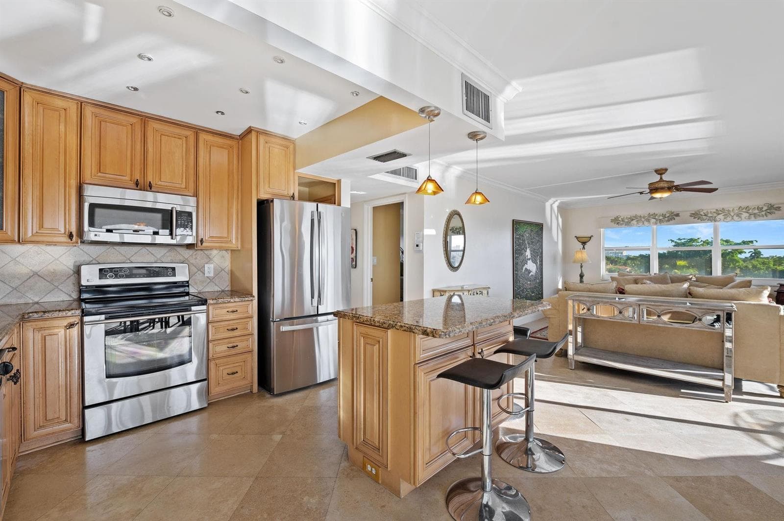 1839 Middle River Drive # 503, Fort Lauderdale, FL 33305 photo 4