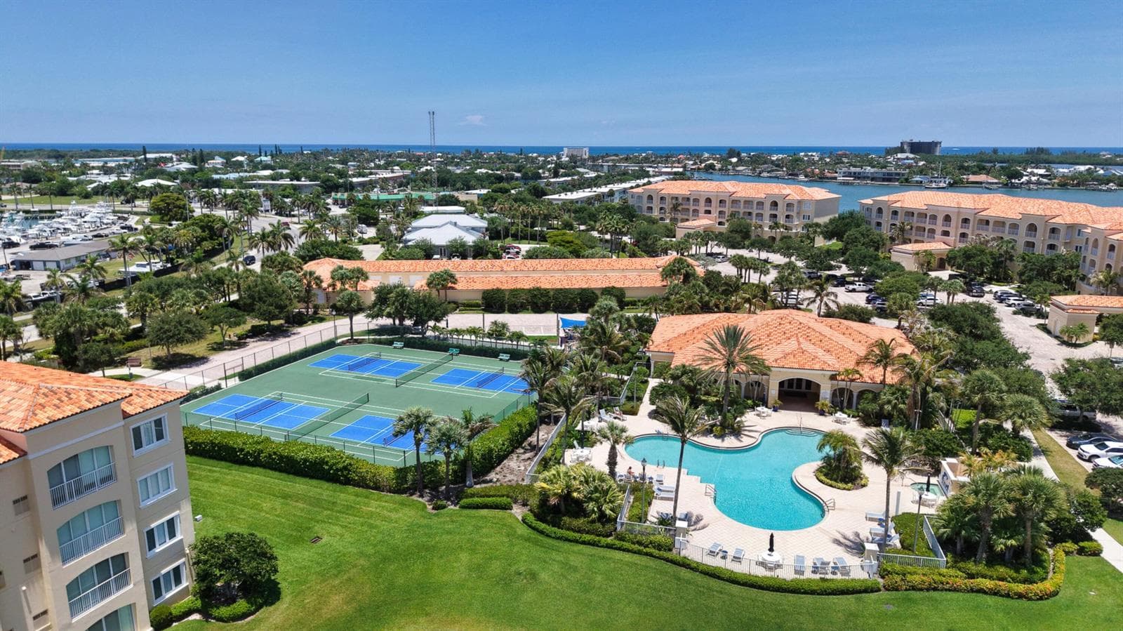17 Harbour Isle Drive W # Ph03, Hutchinson Island, FL 34949 photo 2