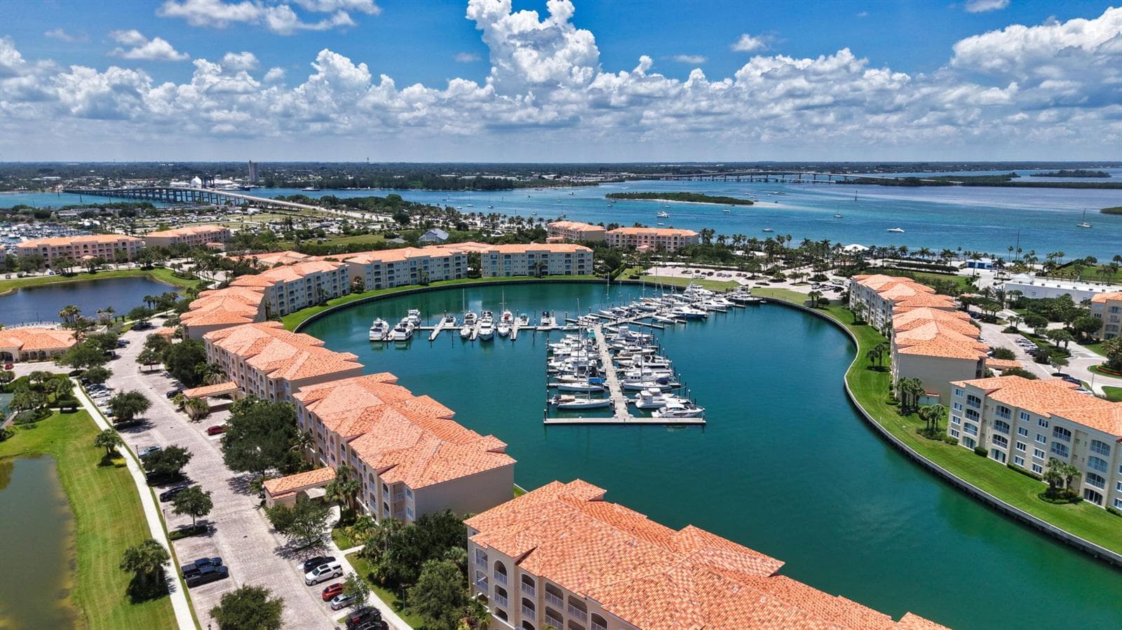 17 Harbour Isle Drive W # Ph03, Hutchinson Island, FL 34949 photo 3