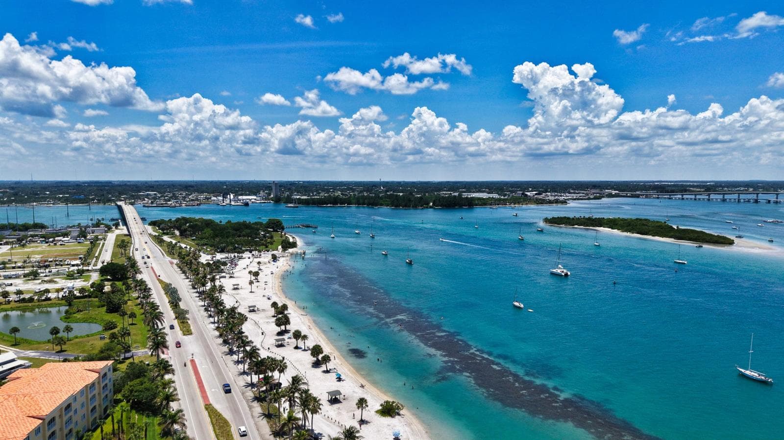 17 Harbour Isle Drive W # Ph03, Hutchinson Island, FL 34949 photo 4