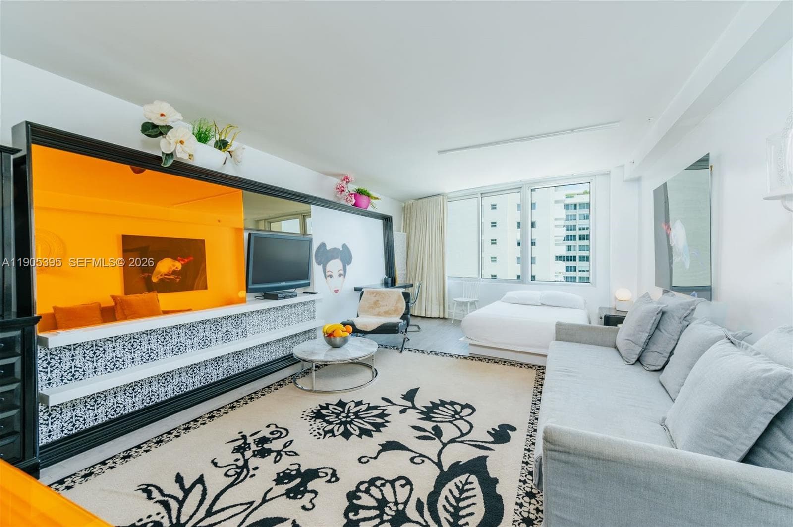 1100 West Ave # 1004, Miami Beach, FL 33139 photo 2