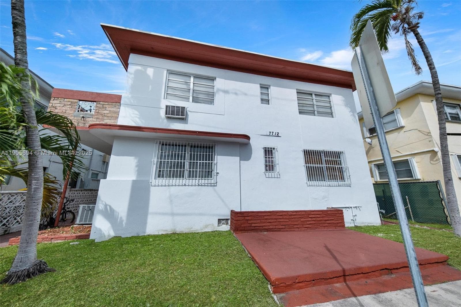 7712 Byron Ave # 2, Miami Beach, FL 33141