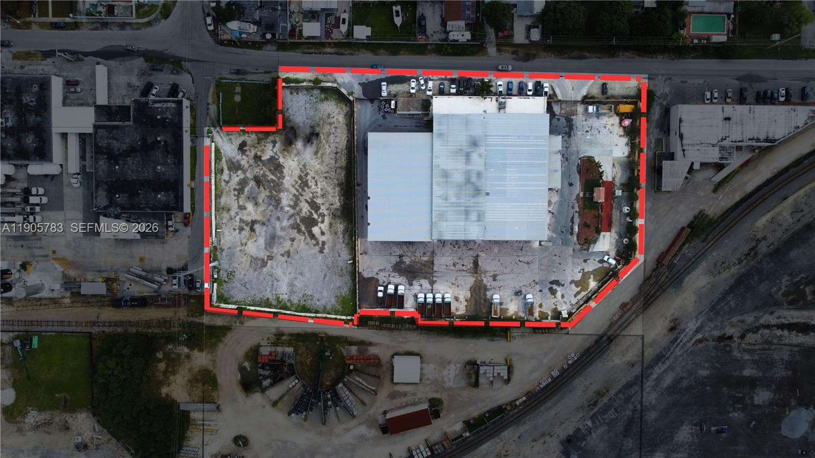 8600 NW 36th Ave, Miami, FL 33147 photo 2