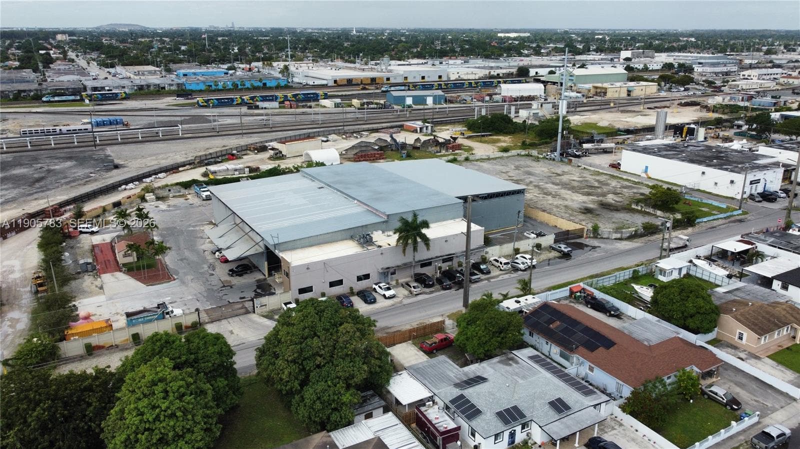 8600 NW 36th Ave, Miami, FL 33147 photo 4