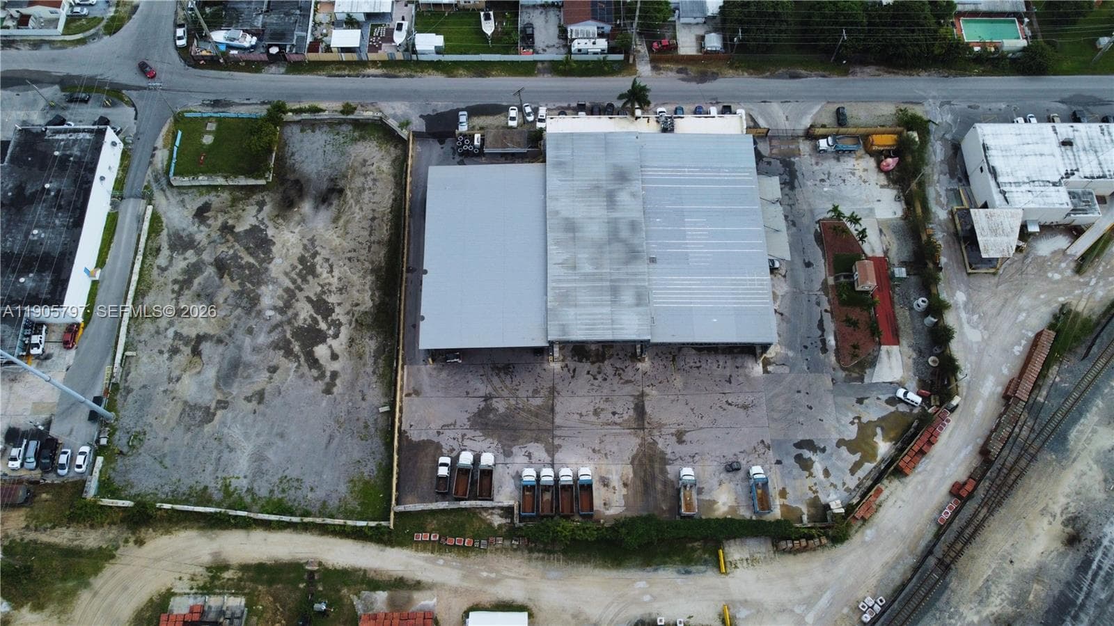 8650 NW 36 Ave, Miami, FL 33147 photo 3